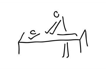 cure-massage-lineamentum
